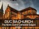 The Duc Ba church - Notre Dame Cathedral Saigon, Vietnam | www.VietBright.com